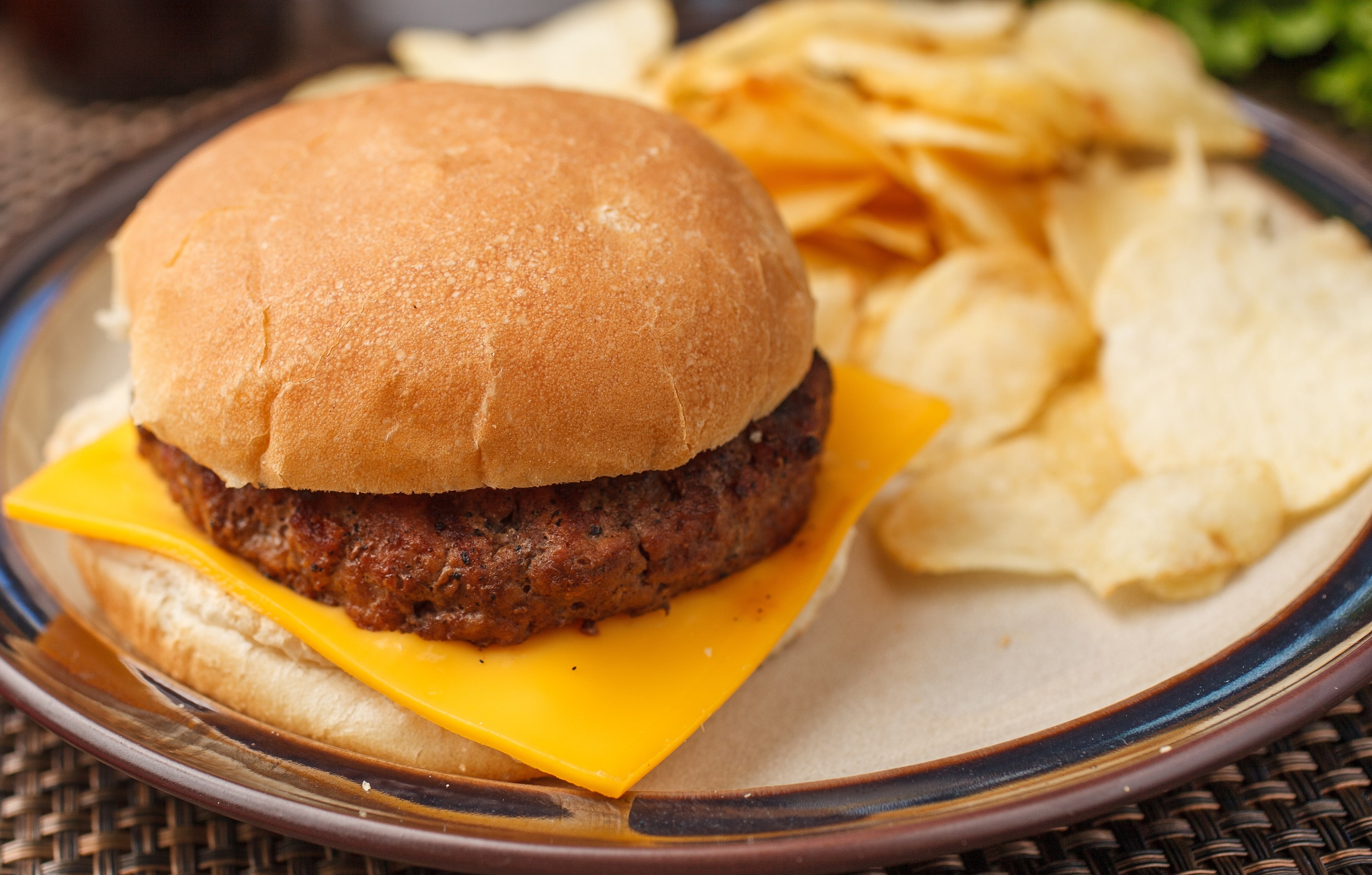 Order Kids Cheeseburger Meal food online from Steak-Out - Augusta store, Augusta on bringmethat.com
