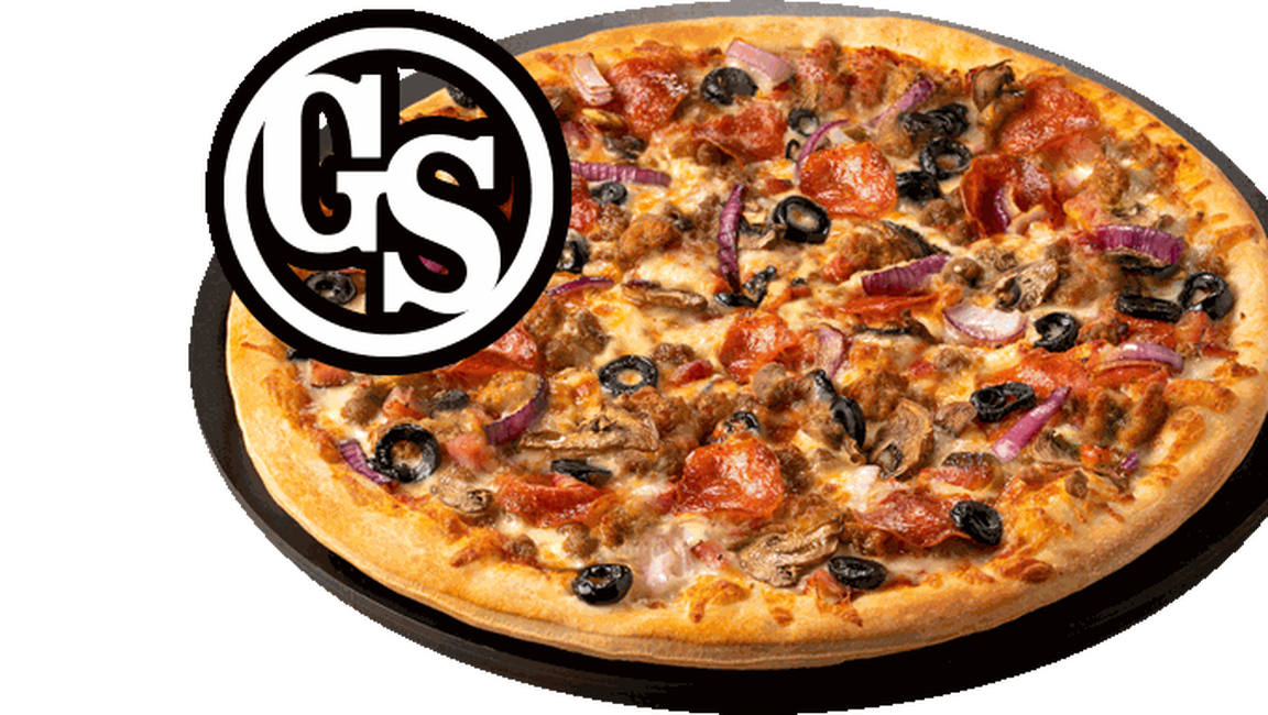 Order GS Roundup food online from Pizza Ranch store, Lincoln on bringmethat.com