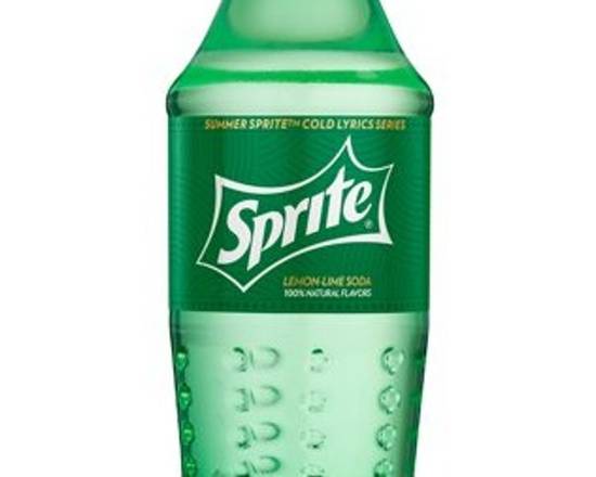 Order Sprite food online from Fibber Sports Bar & Grille store, Upper Darby on bringmethat.com