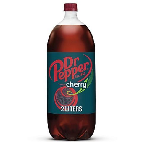 Order Dr Pepper Cherry 2L food online from 7-Eleven store, Mesa on bringmethat.com