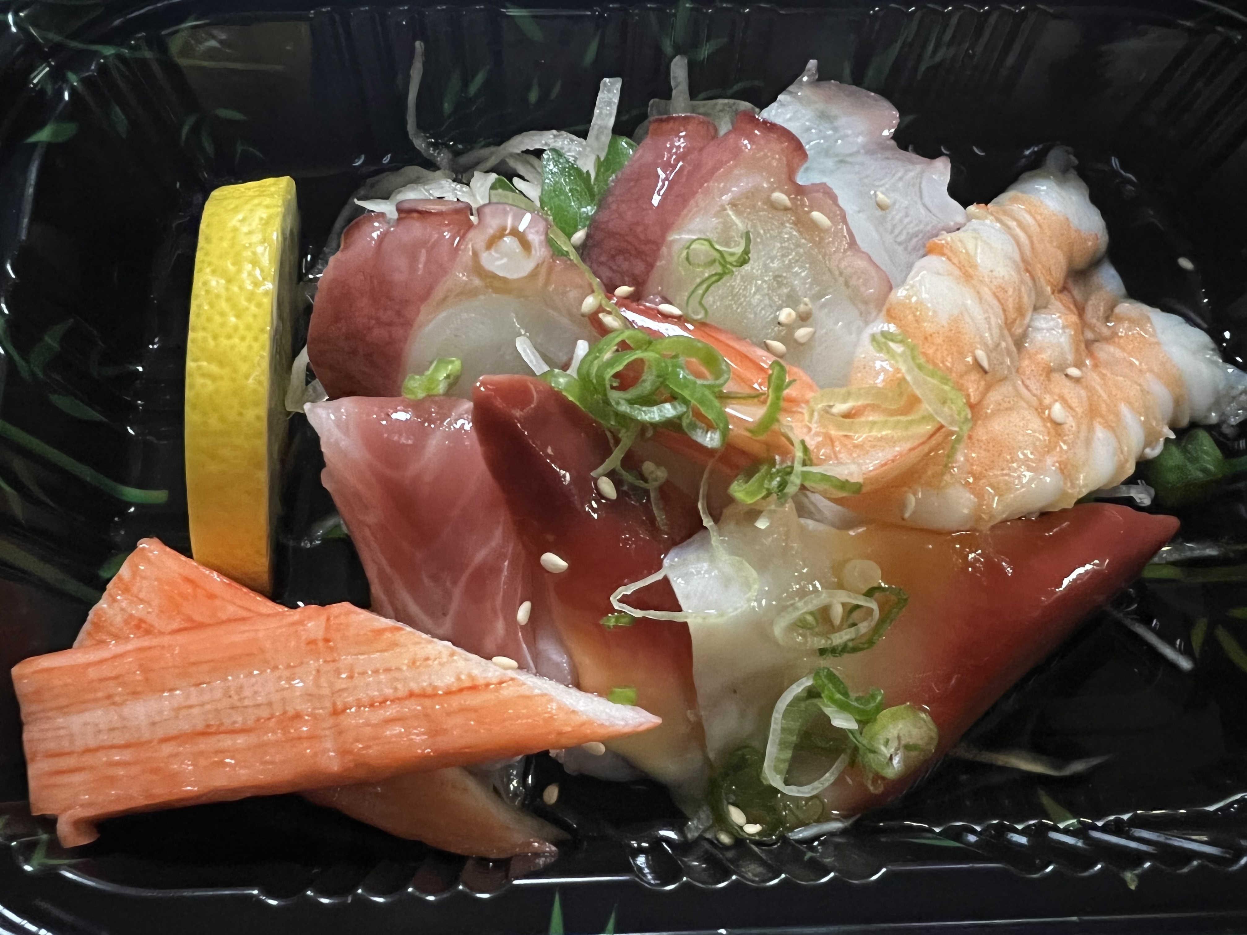Order Sunomono food online from Sushi Oya store, New York on bringmethat.com