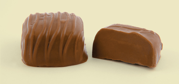 Order Milk Rum Melt-Away food online from Giannios Candy Co., Inc. store, Struthers on bringmethat.com
