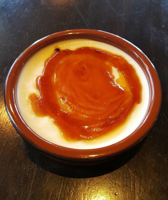 Order Creme Brulee food online from Chicken Road store, Bellmore on bringmethat.com