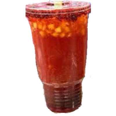 Order Monster Preparado food online from La Michoacana Of Countryside store, Countryside on bringmethat.com