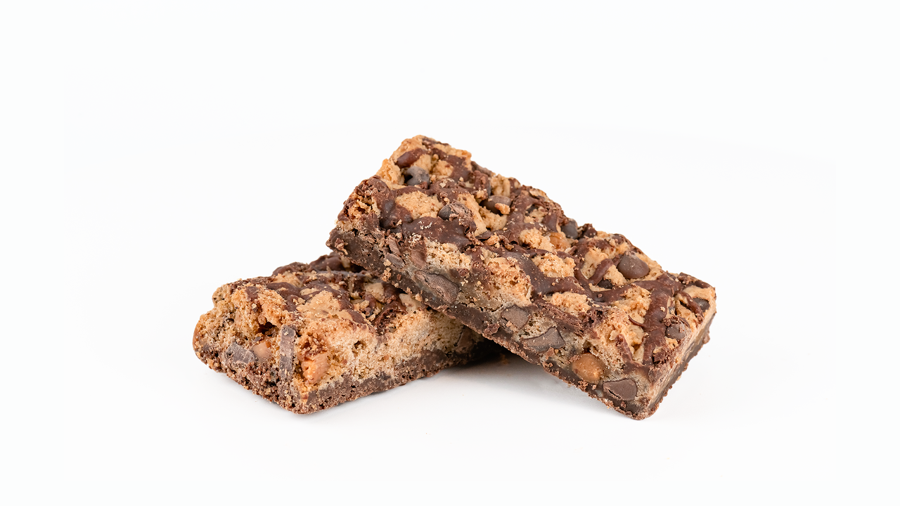 Order Dessert Bars food online from The Human Bean store, Tulare on bringmethat.com