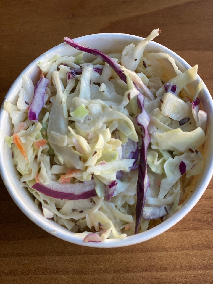 Order Slaw food online from Parkside store, Raleigh on bringmethat.com