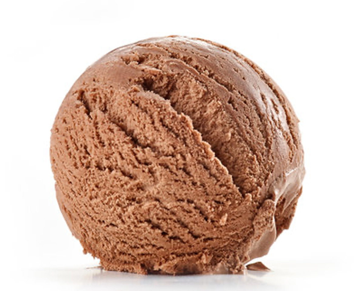 Order Pint of Chocolate Ice Cream food online from Sweet Daddy Cupcakes store, Chandler on bringmethat.com