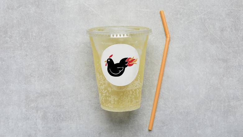 Order Ginger Ale (can) food online from Just Wing It. store, East Whiteland on bringmethat.com
