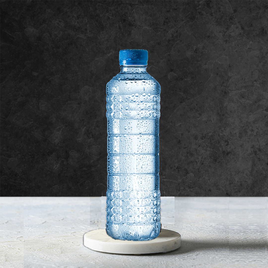 Order Bottled Water food online from United Kitchens of India store, Chicopee on bringmethat.com