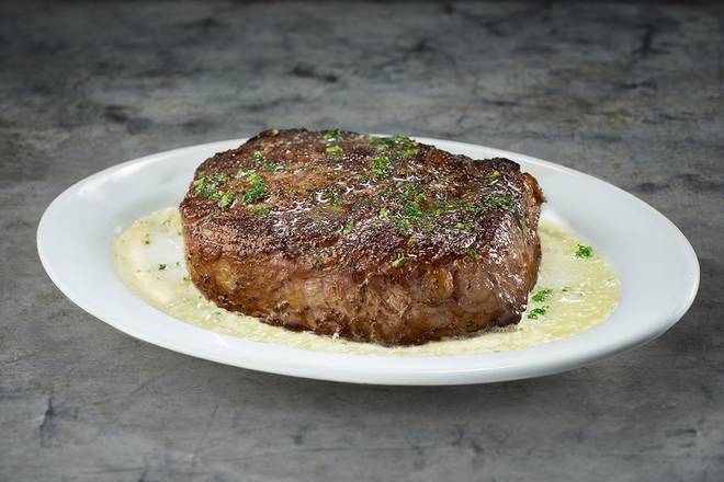 Order RIBEYE* food online from Ruth Chris Steak House store, Knoxville on bringmethat.com