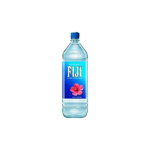 Order Fiji Water (1.5 LTR) 66599 food online from BevMo! store, Milpitas on bringmethat.com