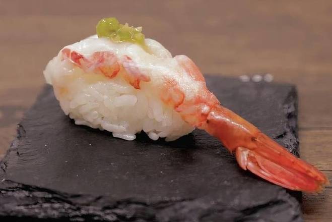 Order Sweet Shrimp food online from Taisho Bistro Japanese store, Henrietta on bringmethat.com