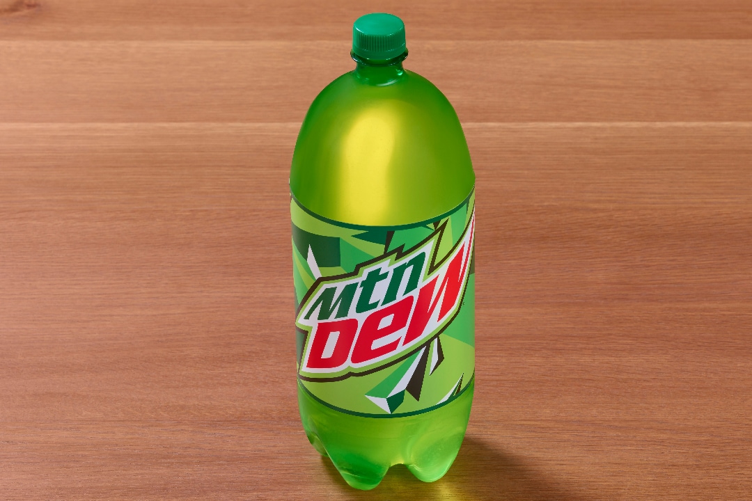 Order 2 Liter Mountain Dew® food online from Pizza Hut store, Pittsburgh on bringmethat.com