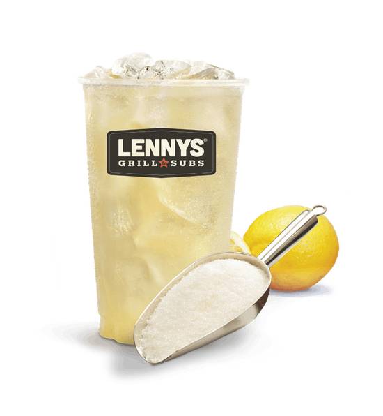 Order Lemonade food online from Lennys Grill & Subs store, Germantown on bringmethat.com