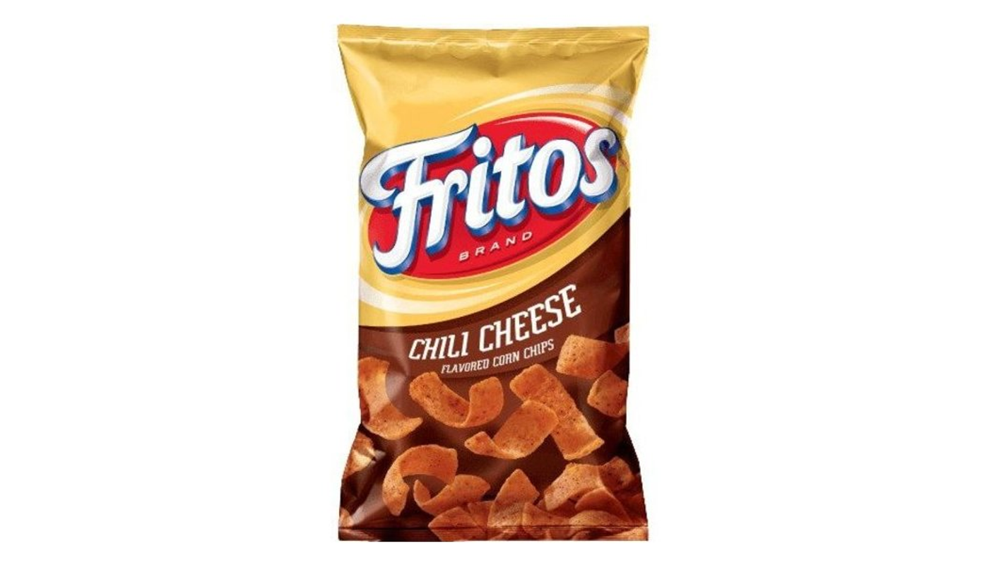 Order Fritos Chili Cheese Corn Chips 10oz food online from Plaza Market store, Baldwin Park on bringmethat.com