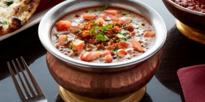 Order Dal Makhani food online from Tiffin Indian Cuisine Wynnewood store, Wynnewood on bringmethat.com