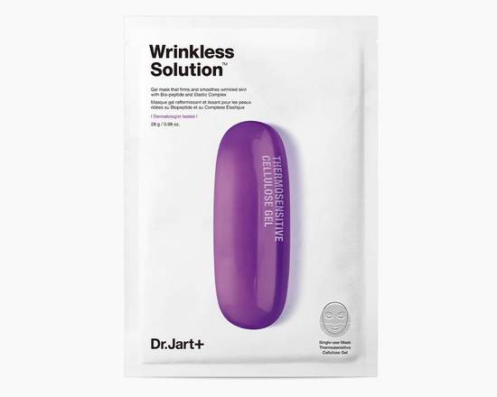 Order Dr. Jart Dermask Wrinkless Solution (0.98 fl oz) food online from Trio Pharmacy store, Columbus on bringmethat.com