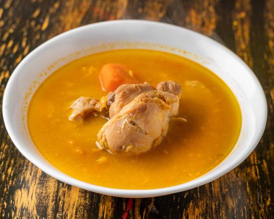 Order CHICKEN SOUP food online from Bickles 2 Go store, New York on bringmethat.com