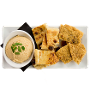 Order Hummus food online from Crushed Red store, Overland Park on bringmethat.com