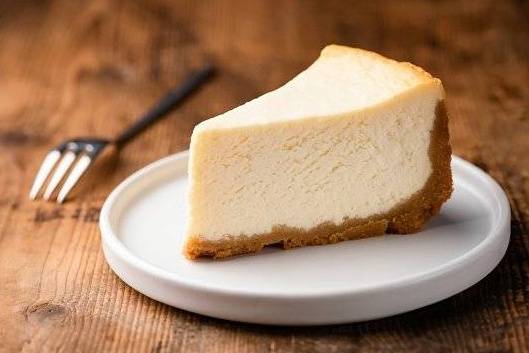 Order Cheesecake food online from Freddy's Pasta and Pizza store, Gaithersburg on bringmethat.com
