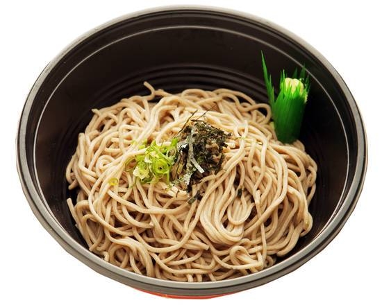 Order Soba(Cold) food online from Kozo Sushi store, Honolulu on bringmethat.com
