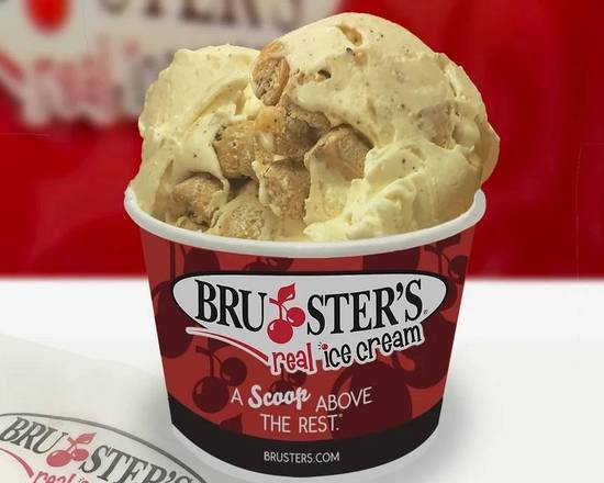 Order Cups and Bowls food online from Bruster's Real Ice Cream store, Marietta on bringmethat.com