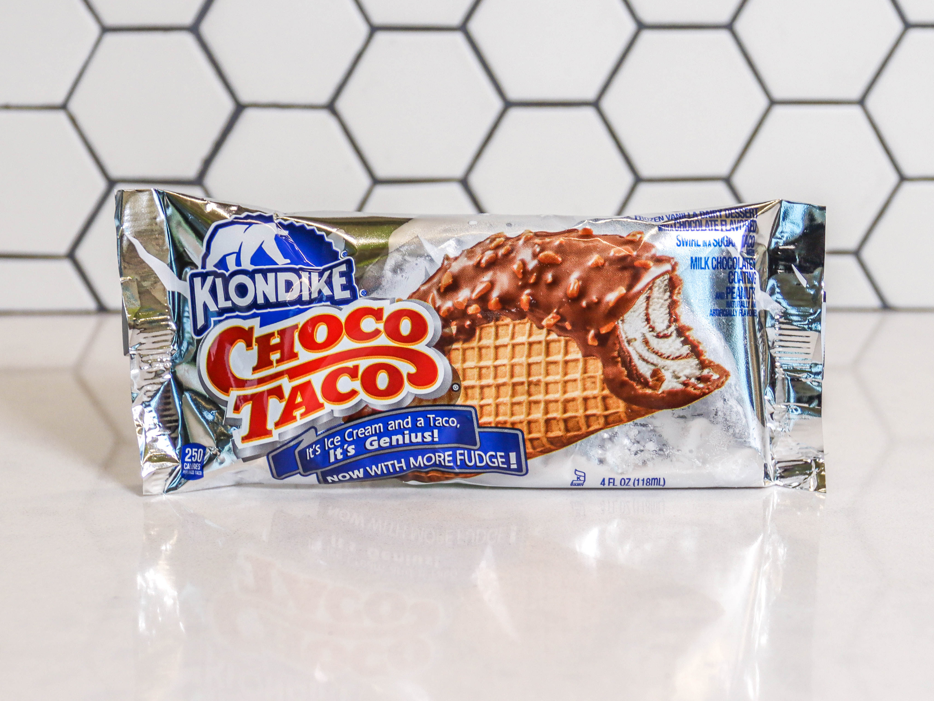 Order Choco Taco food online from Rebel store, San Jose on bringmethat.com