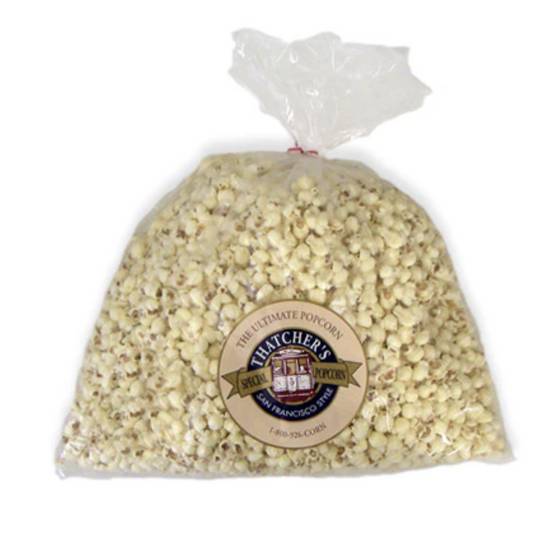 Order Parmesan & Herbs food online from Thatcher's Special Popcorn store, San Francisco on bringmethat.com