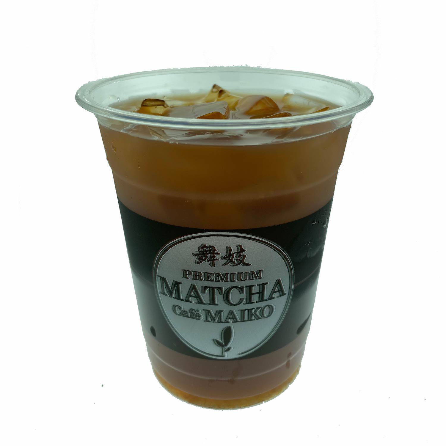 Order Green Tea food online from Matcha Cafe Maiko Escondido store, Escondido on bringmethat.com