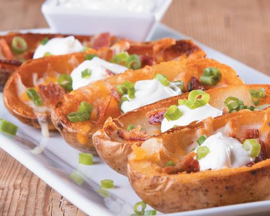 Order Potato Skins food online from Fox & Hound store, Southaven on bringmethat.com