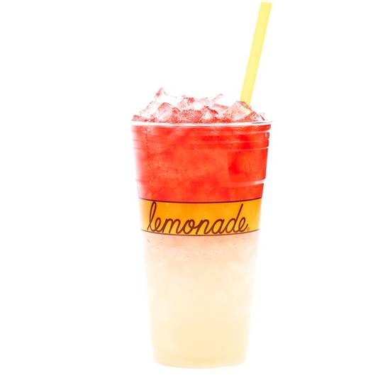 Order Skinny Lemonade + Hibiscus Tea food online from Lemonade store, Santa Monica on bringmethat.com