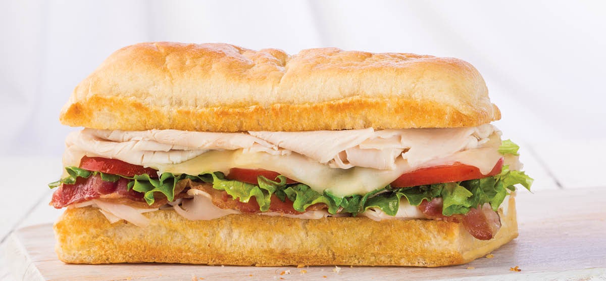 Order The Earl's Club food online from Earl of Sandwich store, Boston on bringmethat.com
