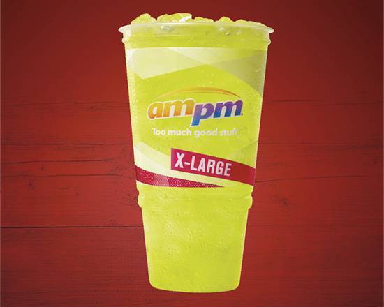 Order ampm Fountain Cup X-Large  (40 oz) food online from Ampm store, Lemoore on bringmethat.com