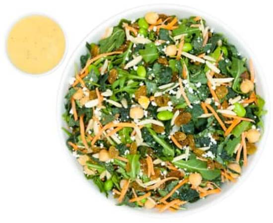Order Superfood Salad food online from Currito store, Oak Park on bringmethat.com