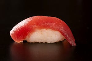 Order Tuna (Maguro) food online from Oyama Sushi & Steakhouse store, Cedar Rapids on bringmethat.com