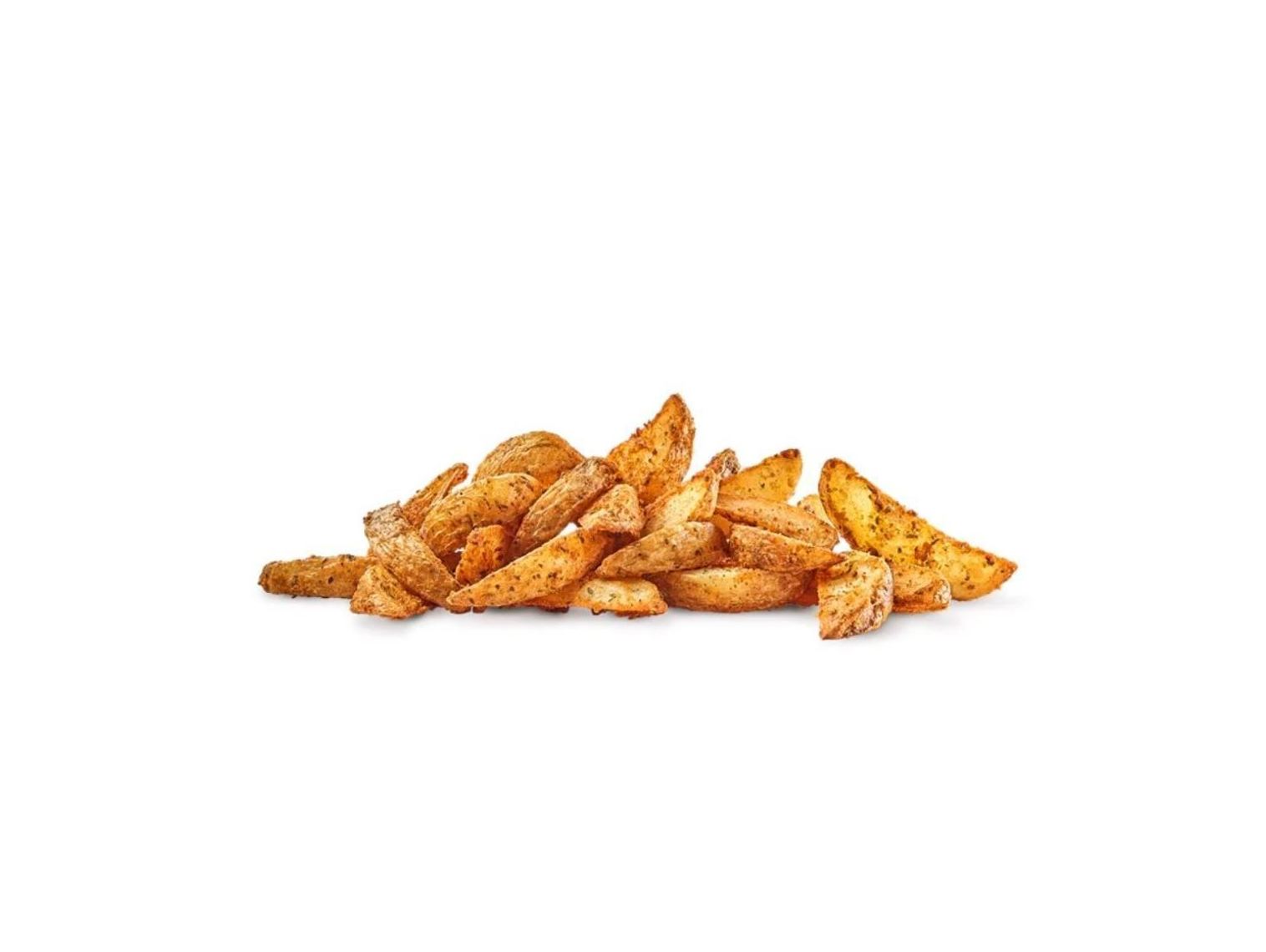 Order Potato Wedges food online from Wild Burger store, Pooler on bringmethat.com