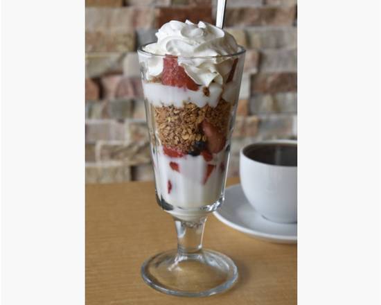 Order Parfait food online from J. Christopher store, Franklin on bringmethat.com