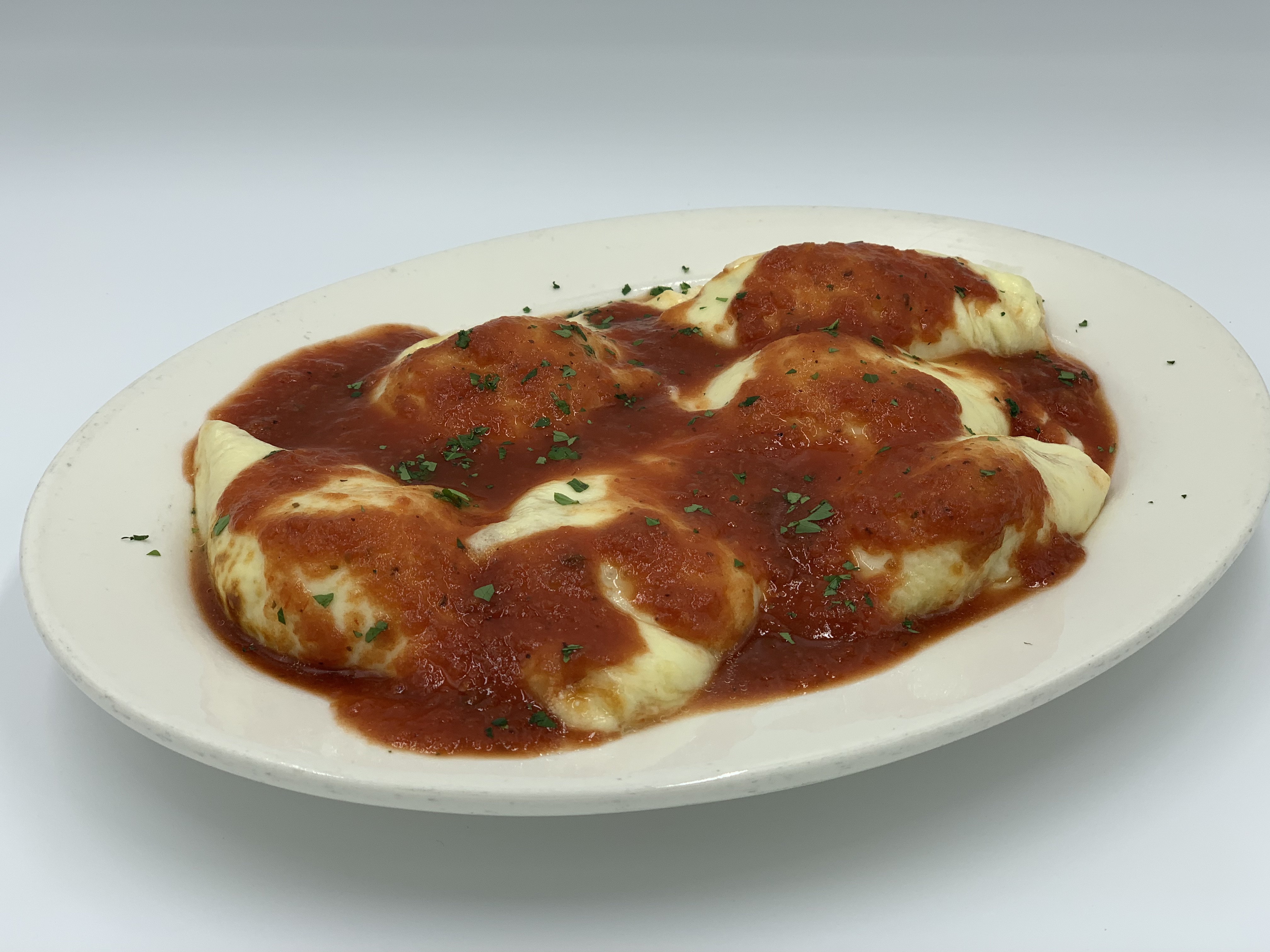 Order Stuffed Shells food online from Mario's Pizzeria of Seaford store, Seaford on bringmethat.com