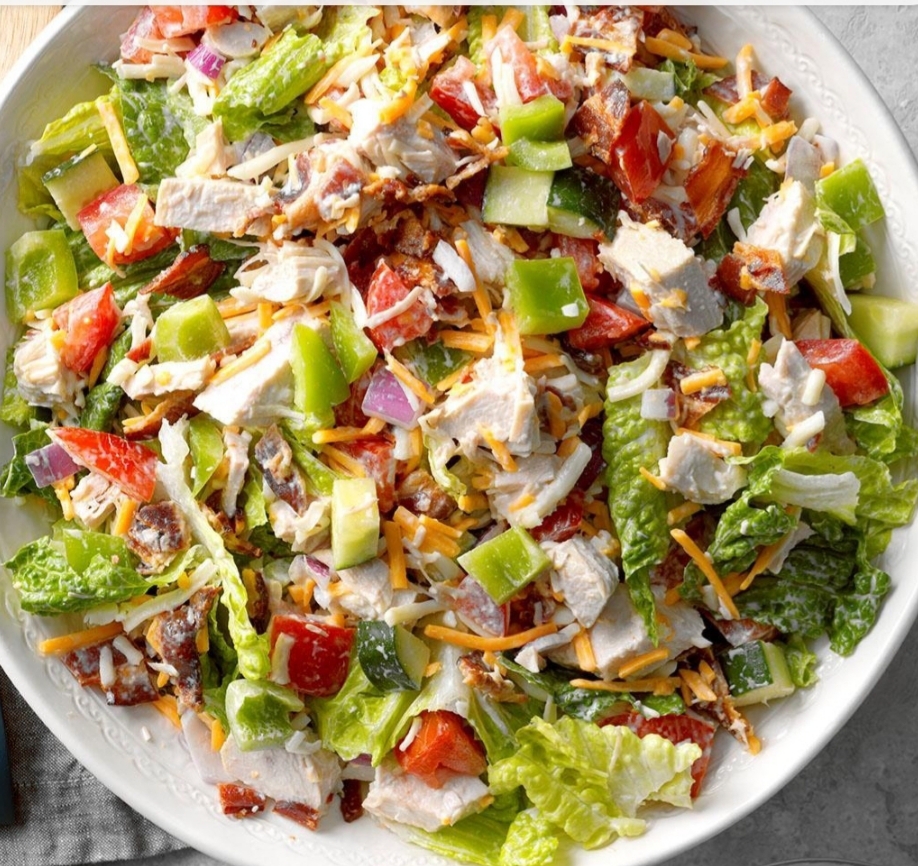 Order Ham Salad food online from New Star Gyros store, Chicago on bringmethat.com