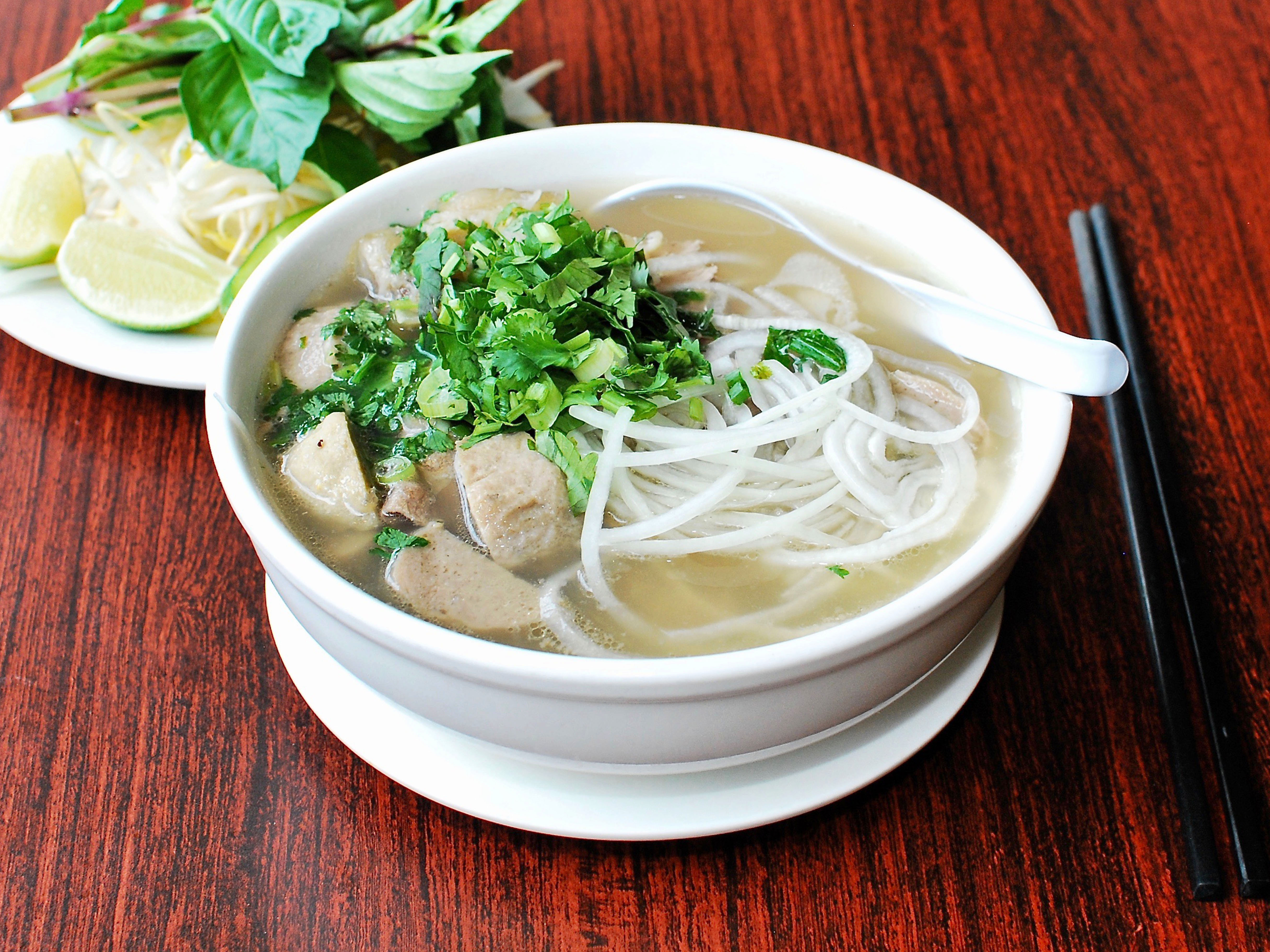 Order 20. Pho Dac Biet Uptown Pho food online from Uptown Pho store, Chicago on bringmethat.com