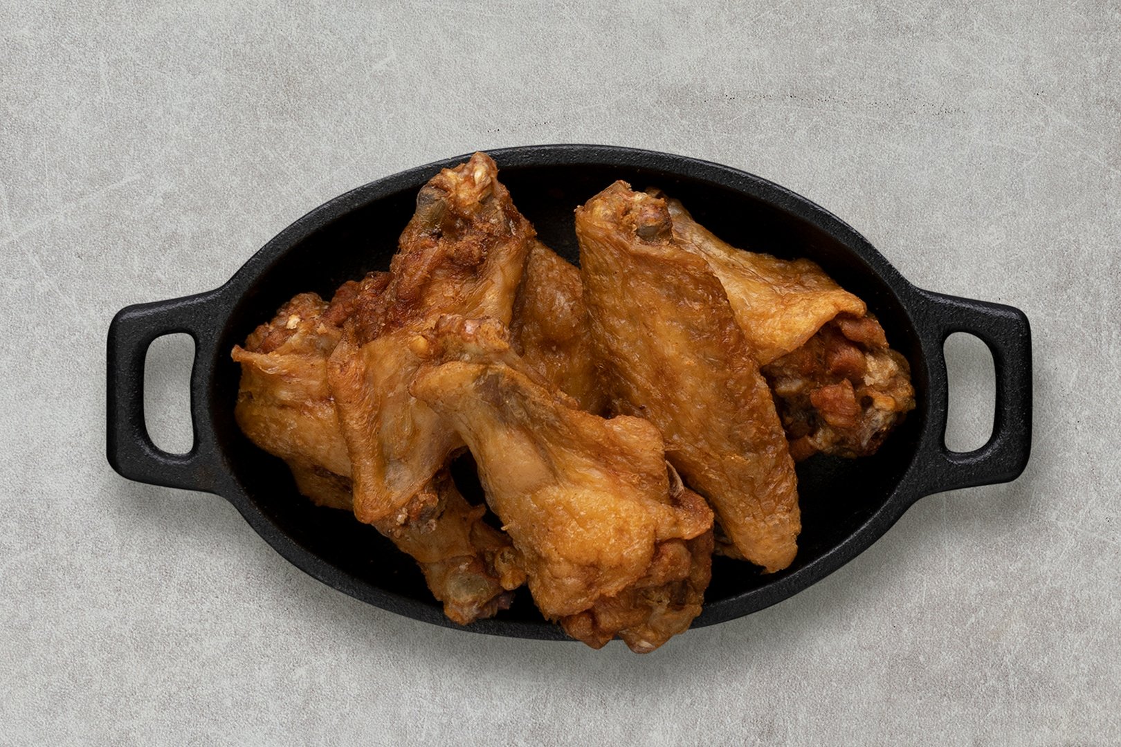 Order Plain Wings food online from Wing Zone store, Bensenville on bringmethat.com