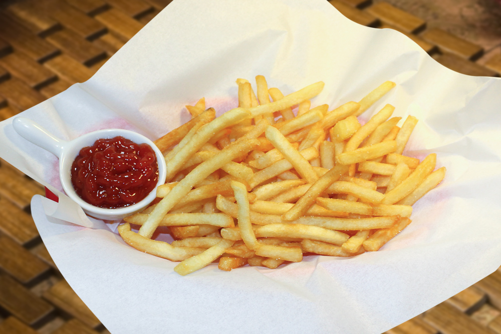 Order Papas Fritas food online from Taqueria San Miguel store, Cathedral City on bringmethat.com