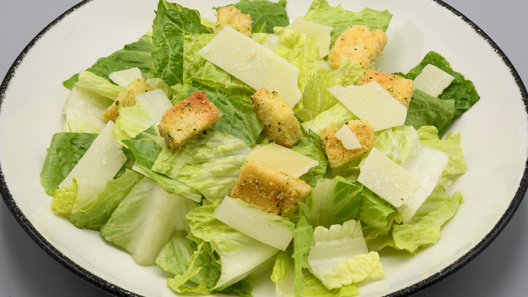 Order Classic Caesar food online from Mitchell's Steakhouse store, Columbus on bringmethat.com