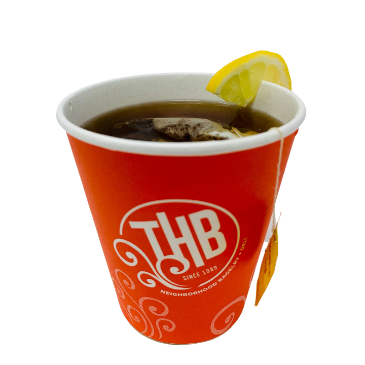 Order Hot Tea food online from THB Bagelry + Deli of Columbia store, Columbia on bringmethat.com