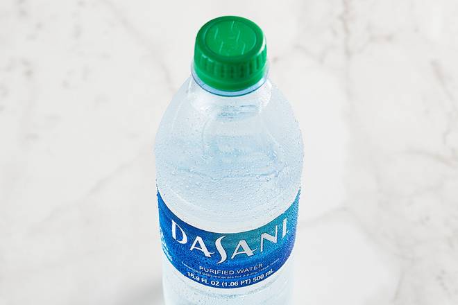 Order Bottled Water food online from Mcalister's Deli store, Byrant on bringmethat.com