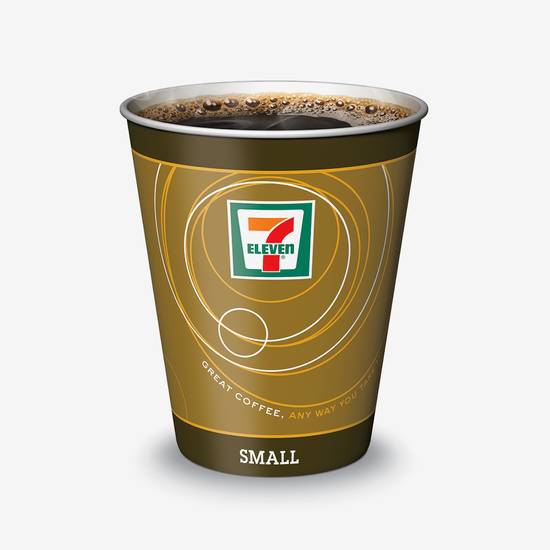Order Coffee food online from 7-Eleven store, Concord on bringmethat.com
