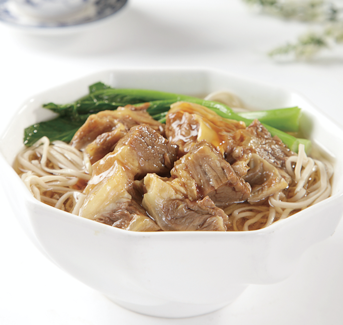 Order Beef Noodle Soup food online from Northern Cafe store, Temple City on bringmethat.com
