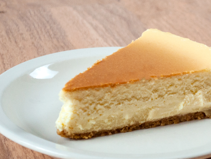 Order Cheesecake food online from Seasons Pizza store, Stratford on bringmethat.com