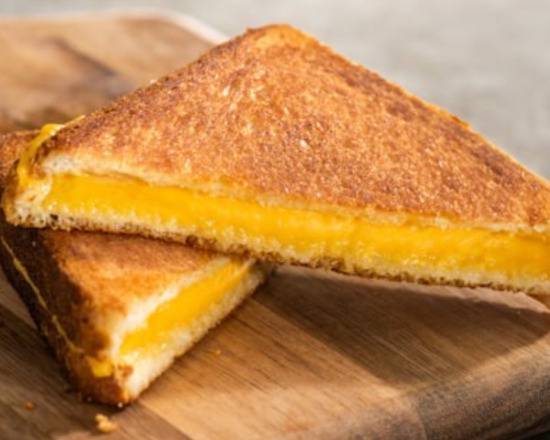 Order Grilled Cheese food online from Natures Juice Bar & Cafe store, Raleigh on bringmethat.com