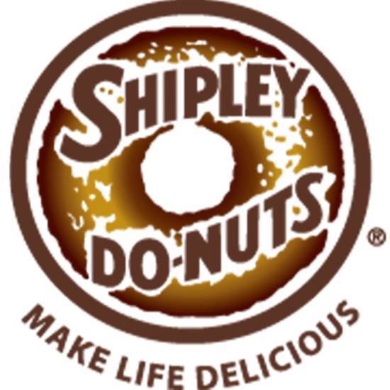 Order Filled Bar Plain food online from Shipley Donuts store, Kerrville on bringmethat.com